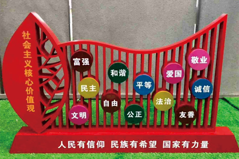 标识标牌